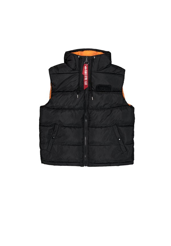 Alpha Industries