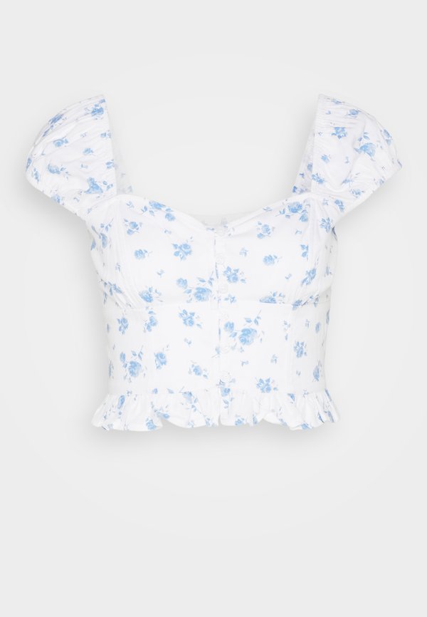 Hollister Co. CORSET