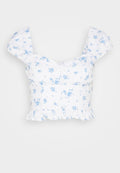 Hollister Co. CORSET