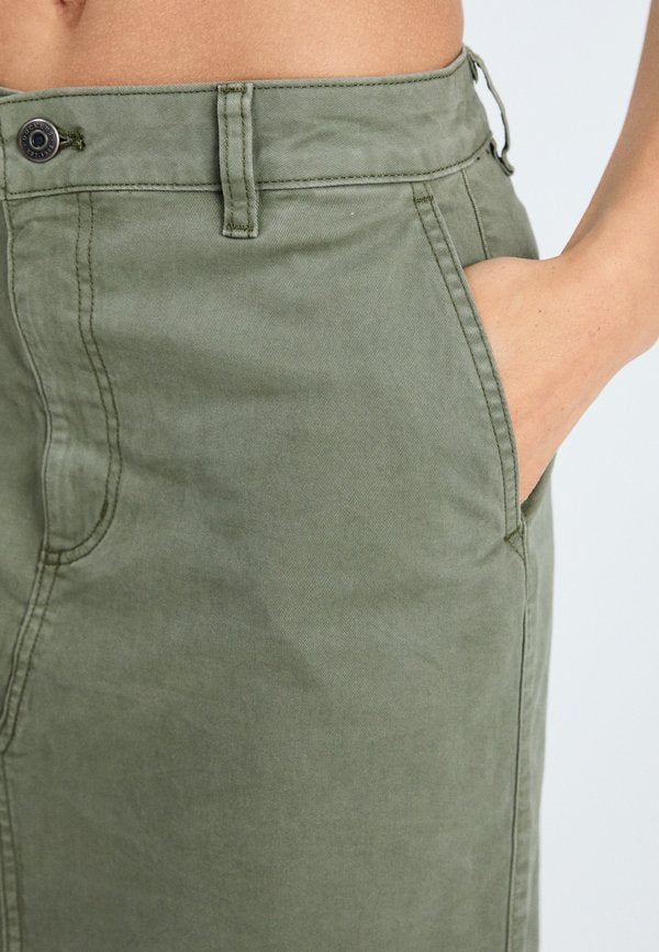 DOCKERS CHINO SKIRT