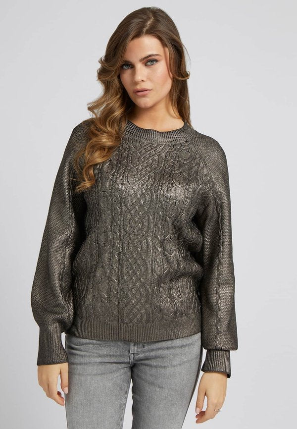 Guess METALLIC LOOK