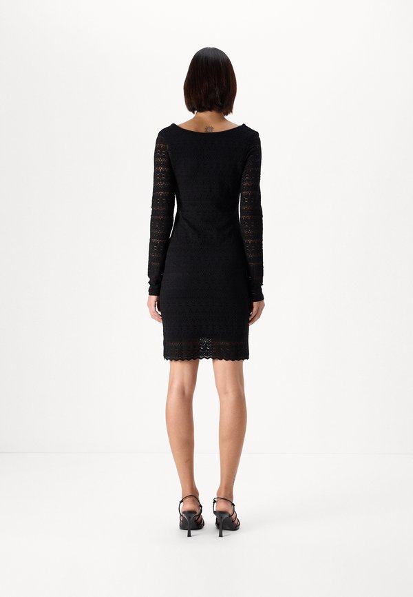 Vero Moda Tall VMZOE 2-WAY SHORT DRESS