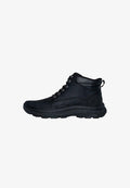 Skechers Lace-up ankle boots - black