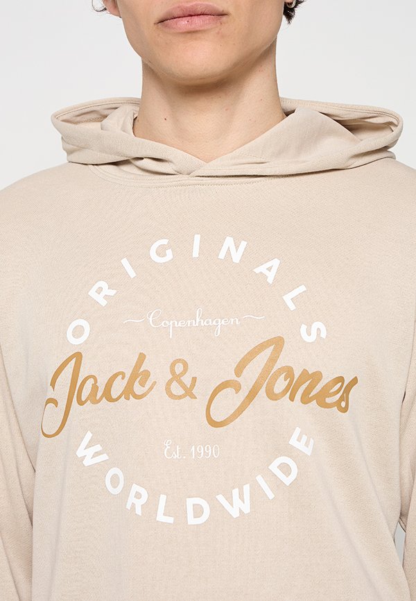 Jack & Jones JWHMILO