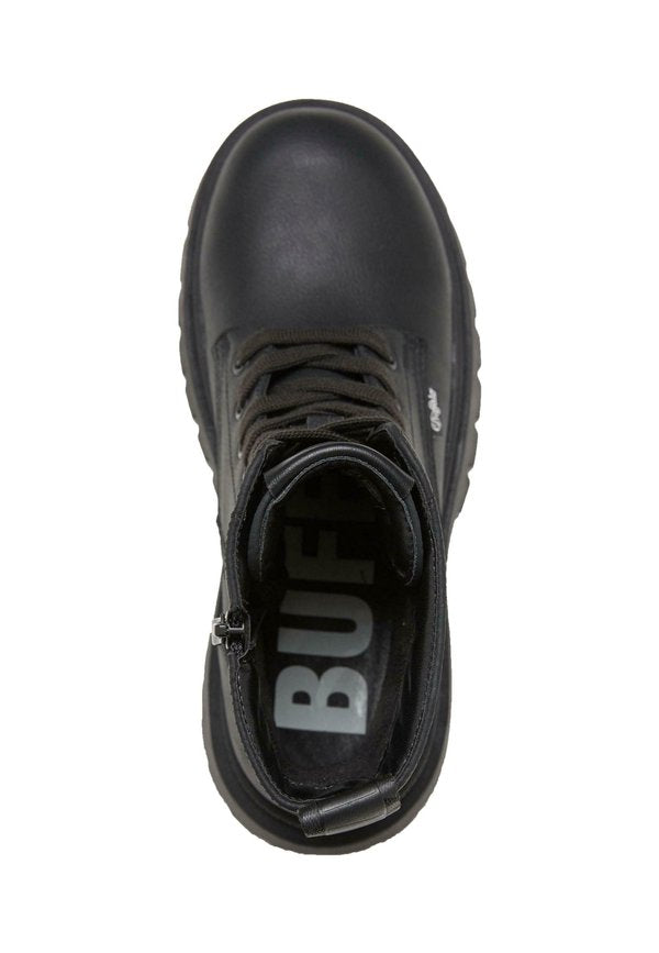 Buffalo ZANOS MID