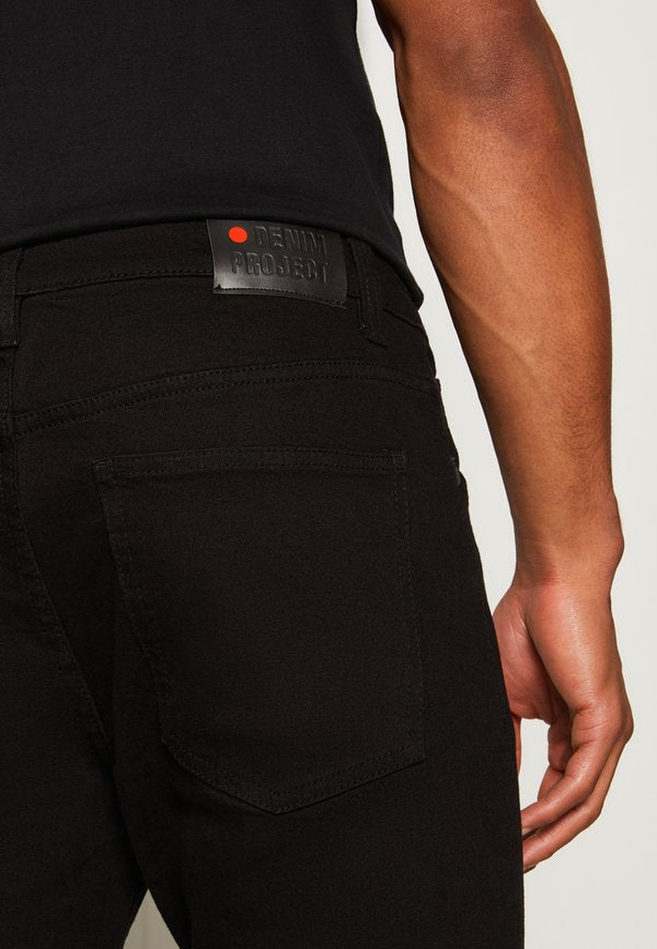 Denim Project DPMMR. RED