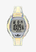 adidas Originals ATHLETICS ONE - Digital watch - white