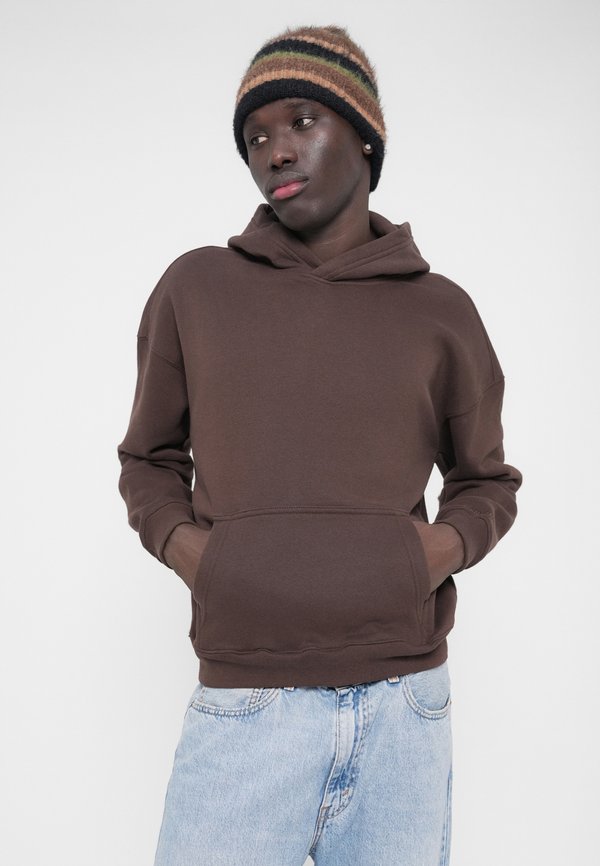 Hollister Co. BOXY UPDATE