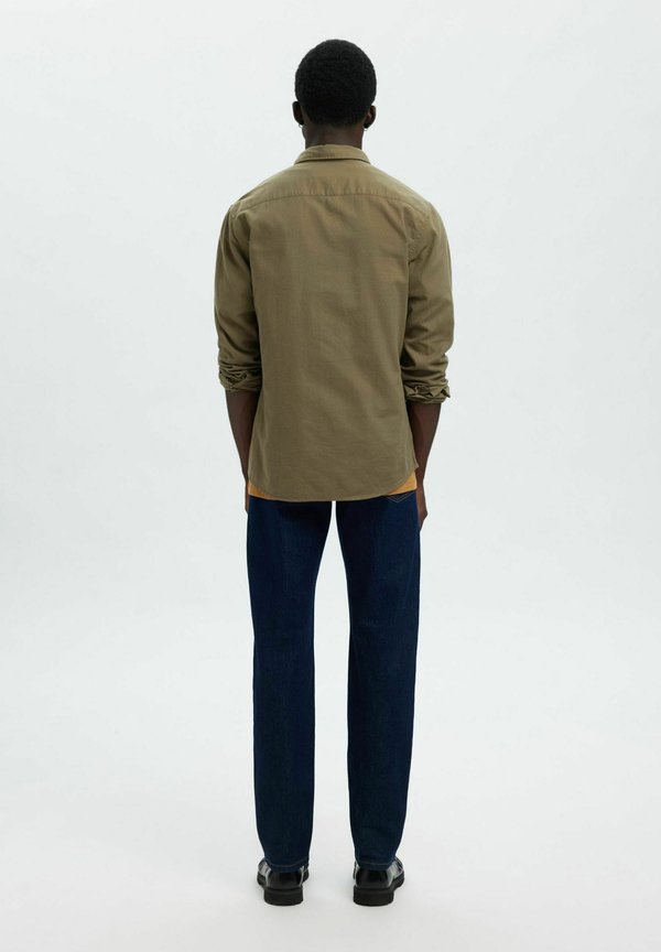 Selected Flannel