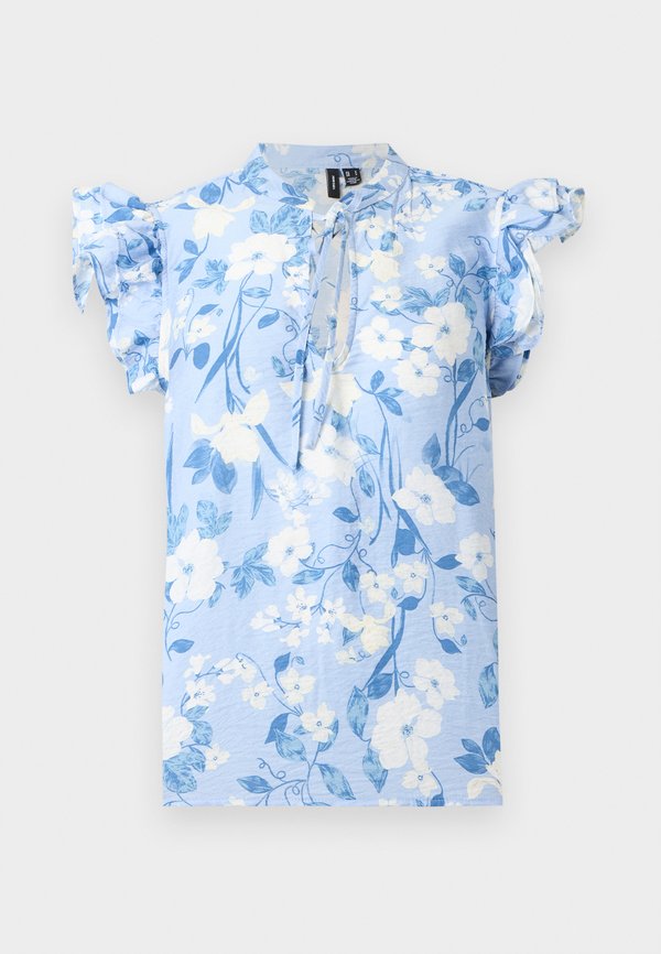 Vero Moda VMNELLIE CELIA FRILL