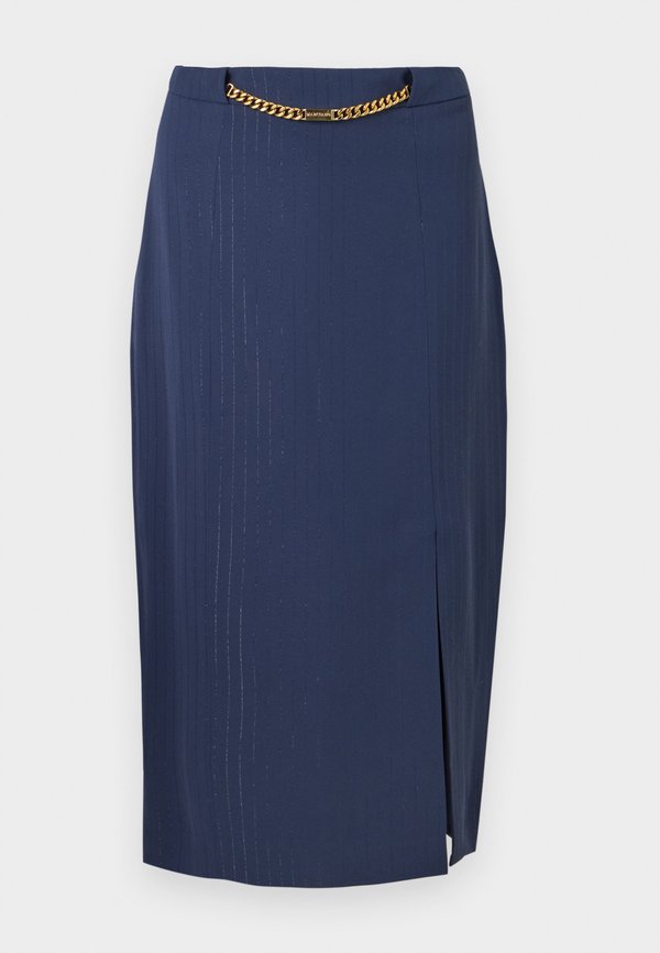 MARCIANO BY GUESS NICLA SLIT