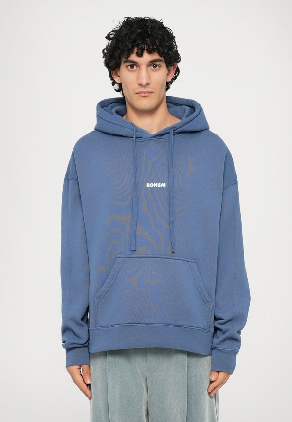 Bonsai BOX LOGO CLASSIC HOODIE UNISEX