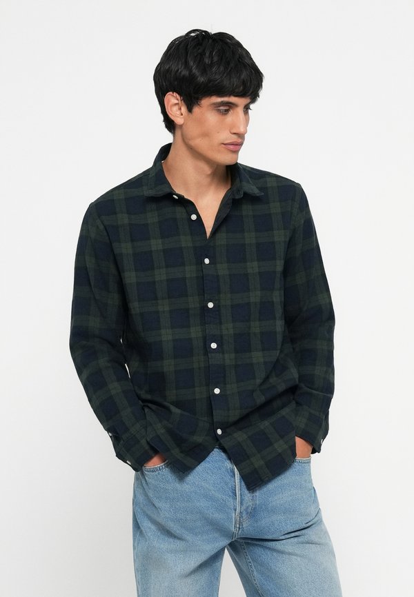 Selected SLHREGNOAH
