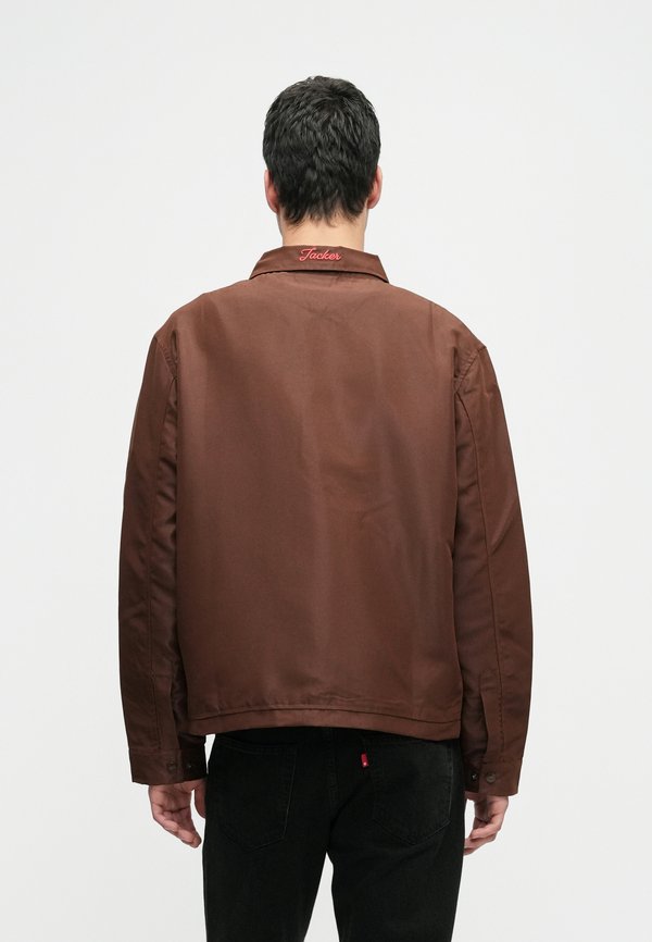 Jacker ROMANTIC FIGHT COACH JACKET UNISEX