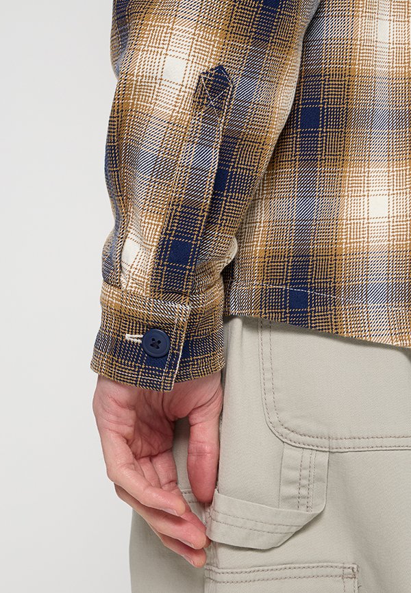 Barbour SANDSIDE