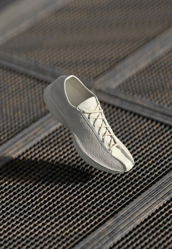 Nike Sportswear NIKE AIR SUPERFLY OSTRICH - Trainers - phantom