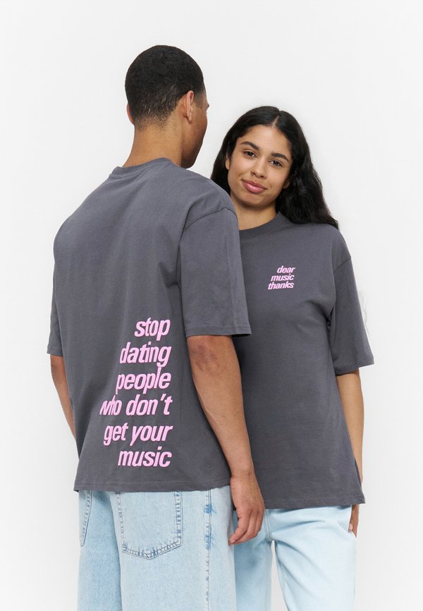 YOURTURN by Zalando OVERSIZED FIT