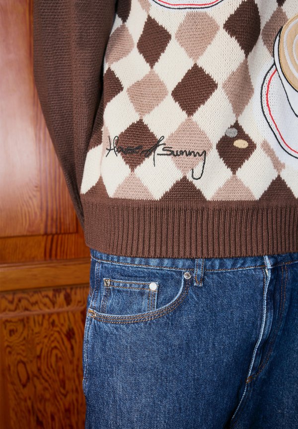 House of Sunny DAILY GRIND UNISEX