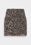 Noisy May Petite NMZAMMIE MINI SKIRT
