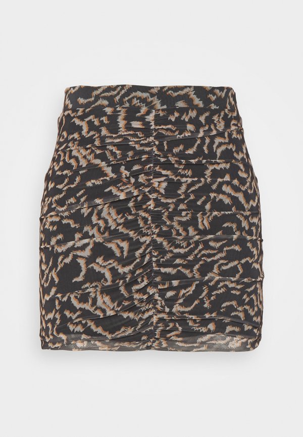Noisy May Petite NMZAMMIE MINI SKIRT