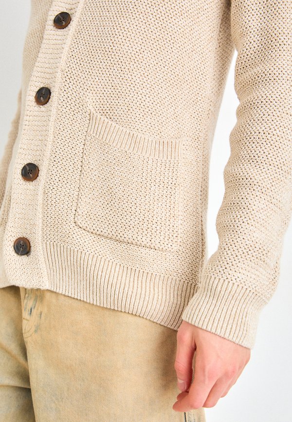 Selected SLHRICHARD  SHAWL NECK