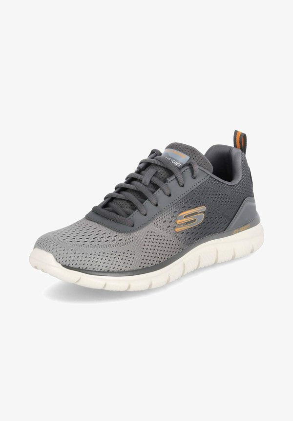 Skechers RIPKENT - Trainers - grau