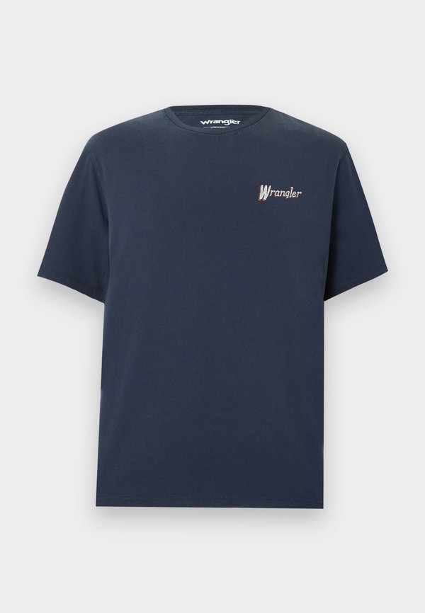 Wrangler GRAPHIC TEE