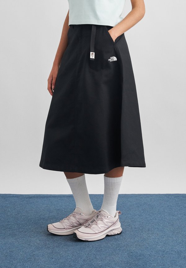 The North Face