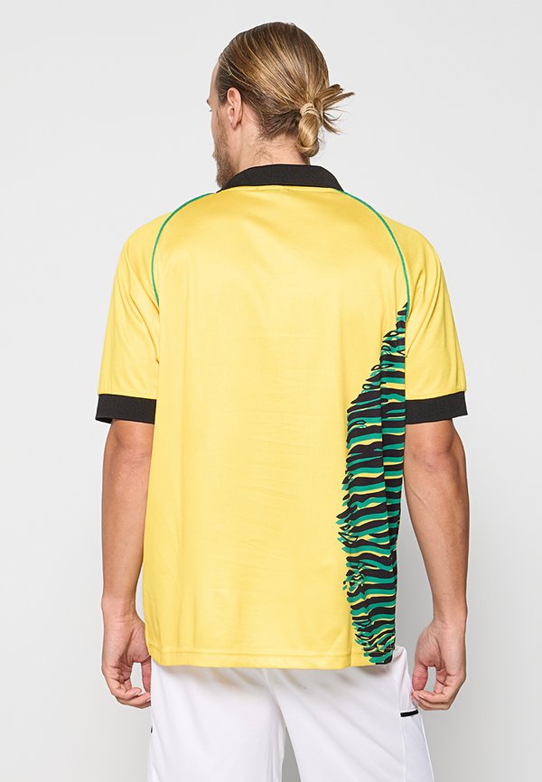 Kappa AUTHENTIC POX TOO HOT