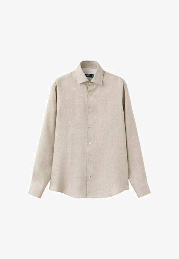 Mango ADULT - Shirt - sand