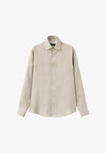 Mango ADULT - Shirt - sand