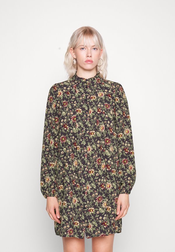JDY JDYPIPPA PLEAT DRESS