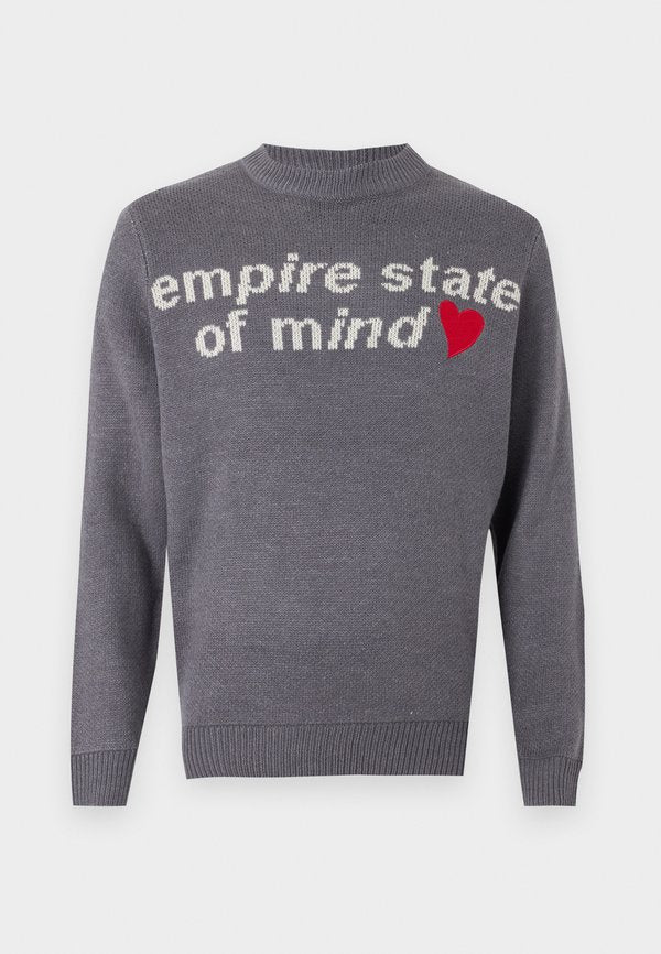 Only & Sons ONSEMILIO EXOM CREW
