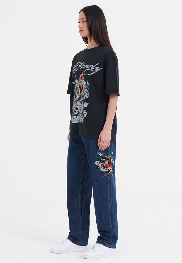 Ed Hardy