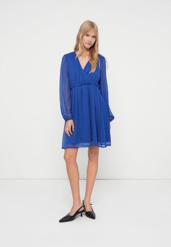 VILA VIMICHELLA SHORT DRESS