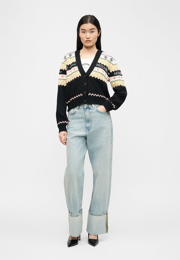 MOSCHINO JEANS