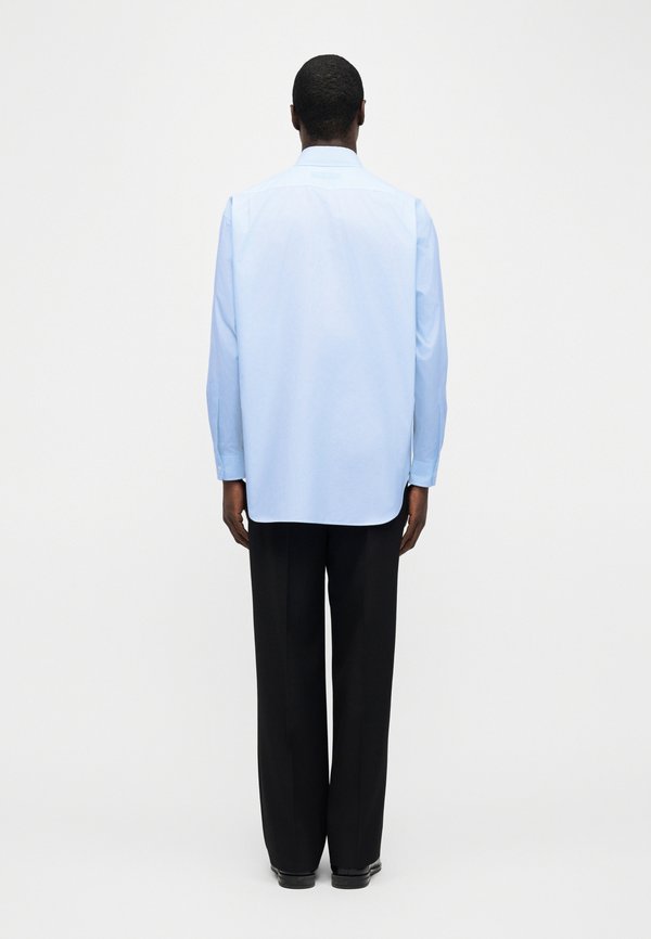 MOSCHINO HEARTS CAMICIA
