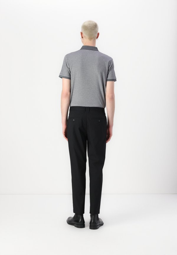 Selected SLH196 STRAIGHT NICO PRESS PANT