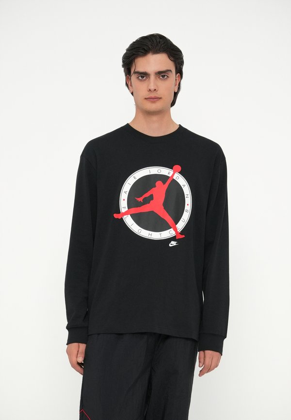Jordan CREW