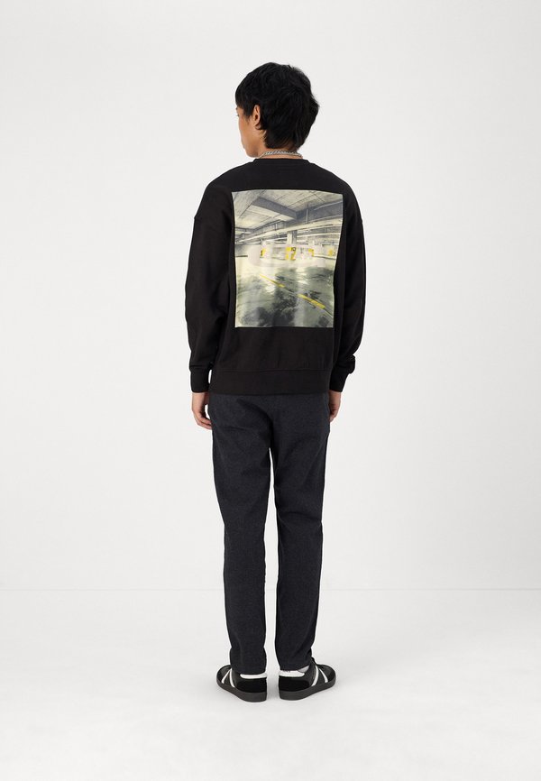 Selected SLH SLIM MILES PANT