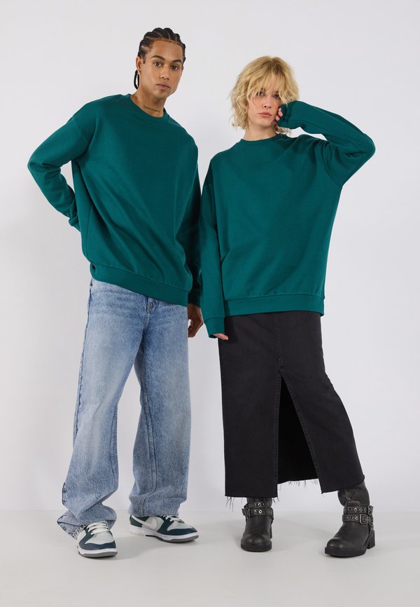 YOURTURN by Zalando UNISEX 2PACK RELAXED FIT SWEATSHIRT