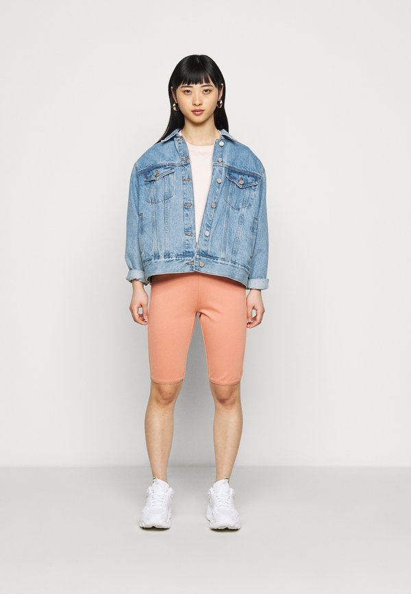 Fashion Union Petite SORREL SHORT