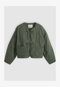 Levi's® RUE LINER JACKET - Summer jacket - deep depths
