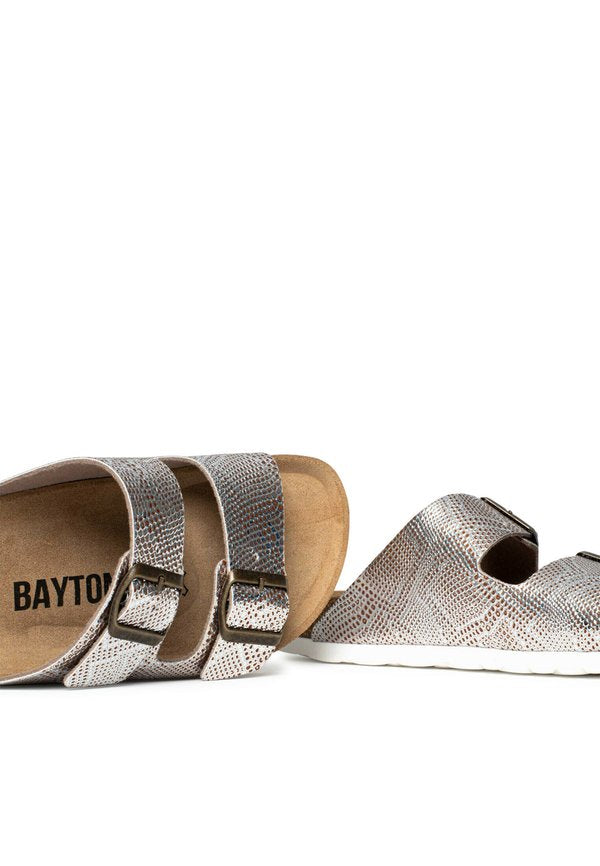 BAYTON