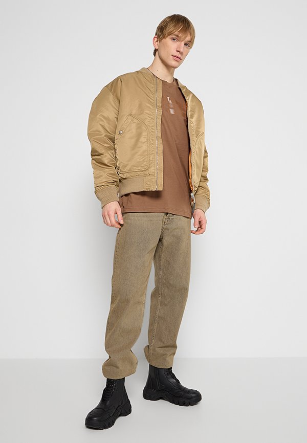 Diesel T-JUST