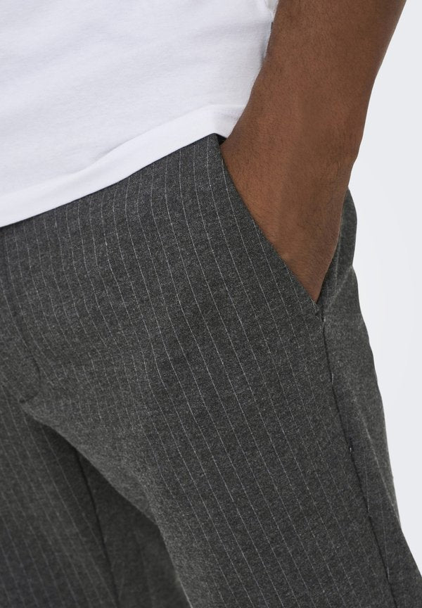 Only & Sons ONSMARK PANT STRIPE