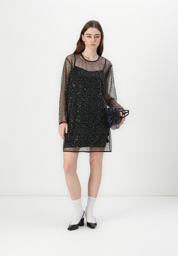 Samsøe Samsøe MALLY SHORT DRESS
