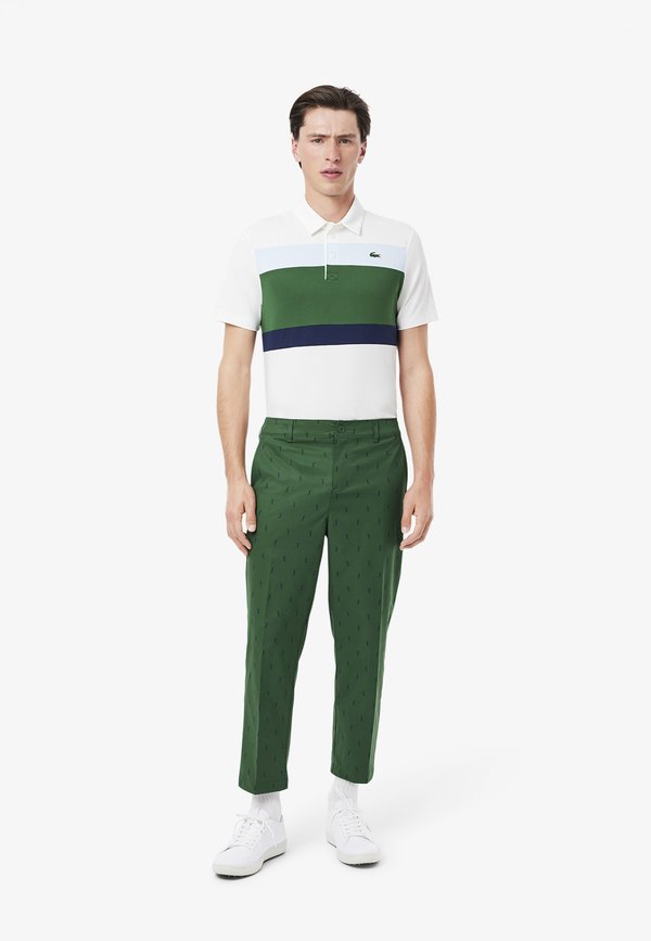 Lacoste Sport GOLF HERITAGE