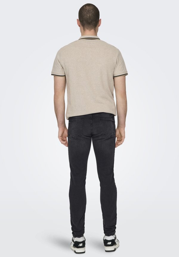 Only & Sons