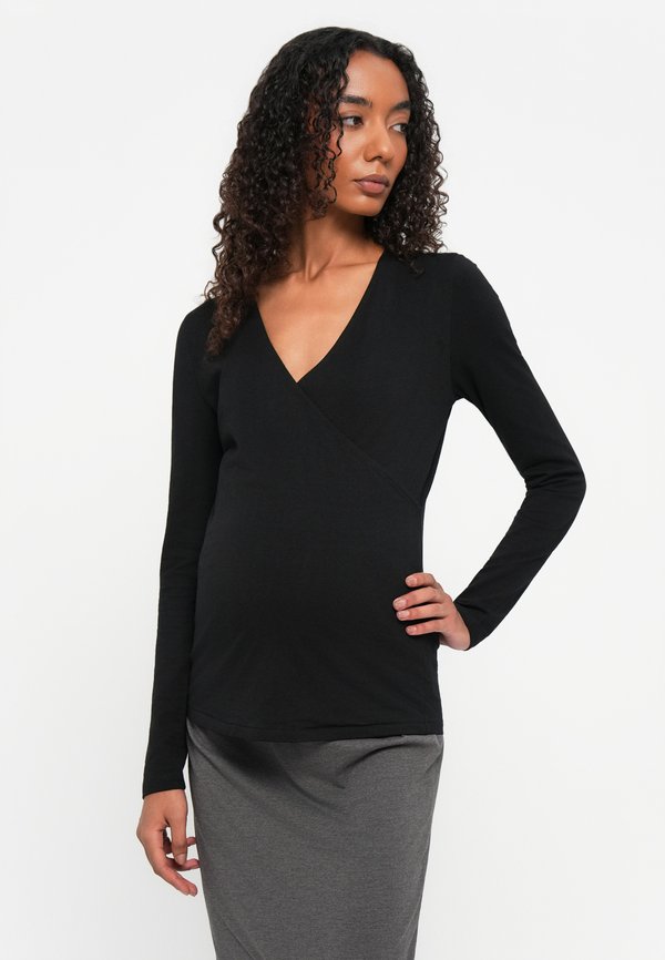 ONLY MATERNITY OLMBINI SKIRT 2 PACK